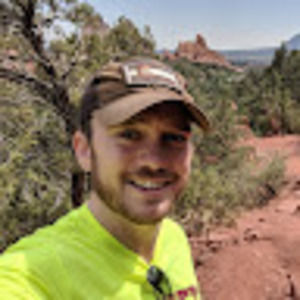 Meet your Posher, Evan